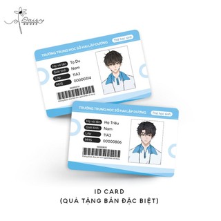 Sách AZ - Triêu Du (Tập 2) - Bản Đặc Biệt