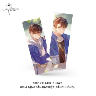 Sách AZ - Triêu Du (Tập 2) - Bản Đặc Biệt