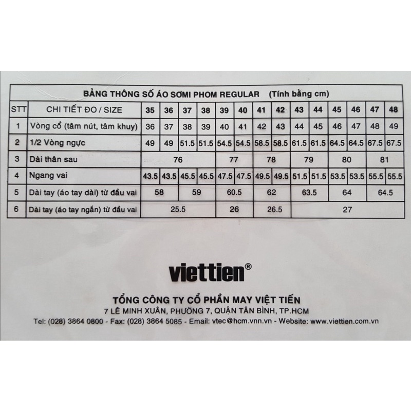 VIETTIEN- ÁO SƠMI NGẮN TAY VIỆT TIẾN CHÍNH HÃNG💕 GIẢM GIÁ 💕FREESHIP💕SƠMI NGẮN TAY MÀU XANH