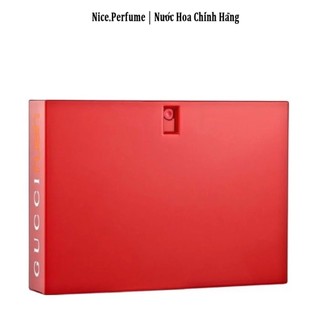 Nước hoa gucci rush edt 75ml