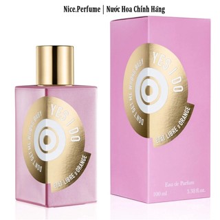 Nước hoa etat libre d'orange don't get me wrong baby, yes i do 100ml chính hãng