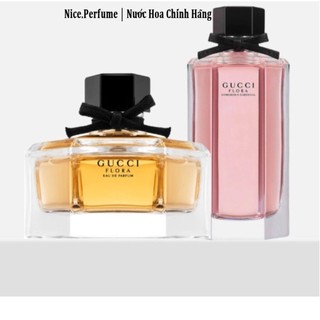Nước hoa nữ tester gucci flora edp / gucci flora gorgeous gardenia edt 100ml
hàng chính hãng
