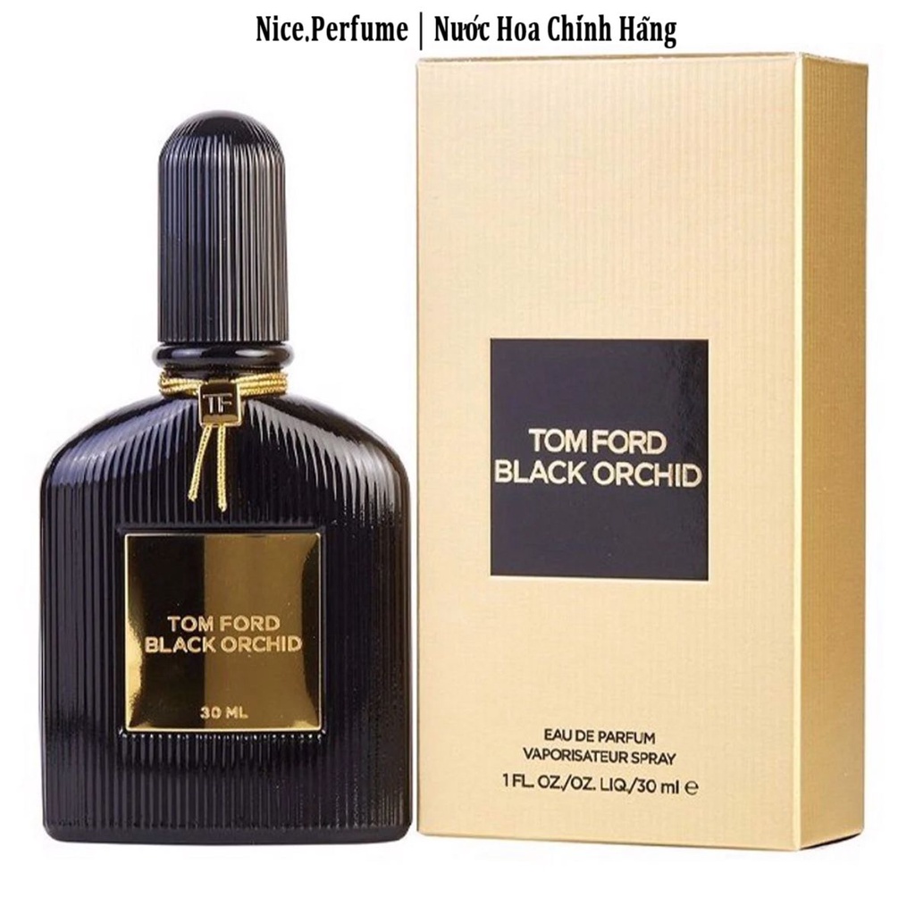 Nước hoa mini Tomford Black Orchid