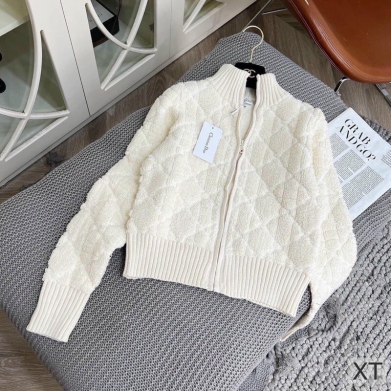 Áo Khoác Len Quảng Châu Loại 1 dày dặn .