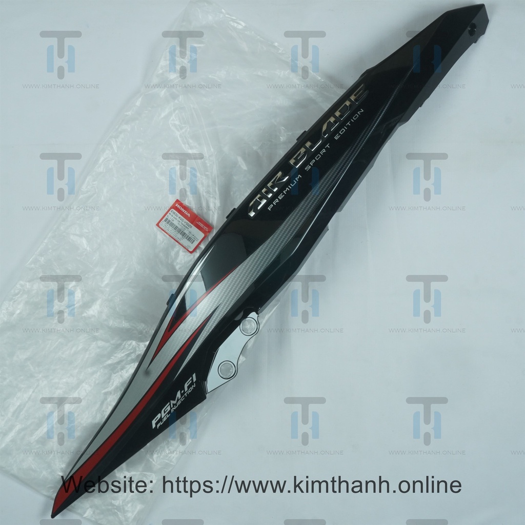 Ốp sườn dưới Trái  Airblade 2011 Honda VN _ 83650KVGV, 83600KVGV