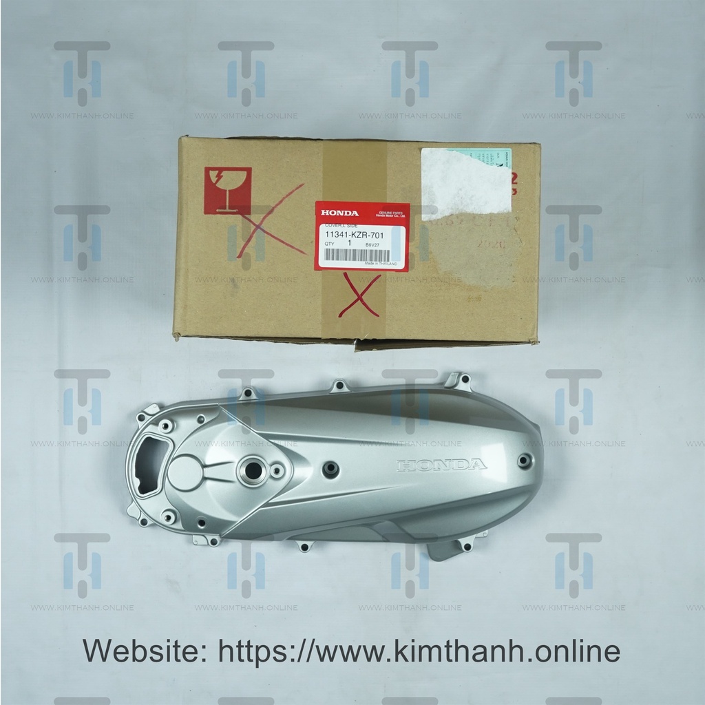 Nắp nồi Airblade 2013 Honda VN _ 11341KZR
