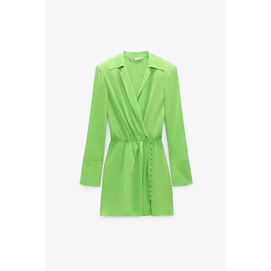 Váy zara size M authentic