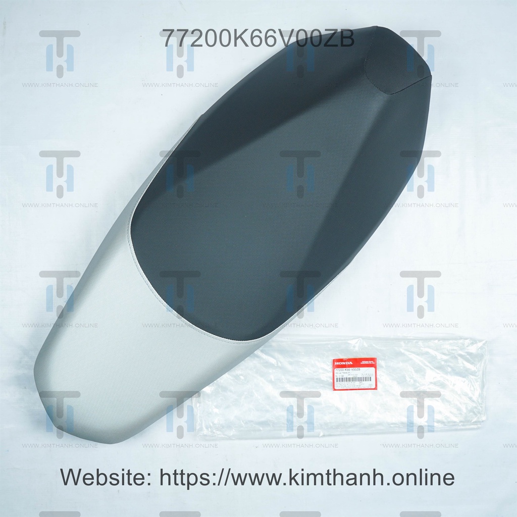 Yên Airblade 2016 Honda VN _ 77200K66V