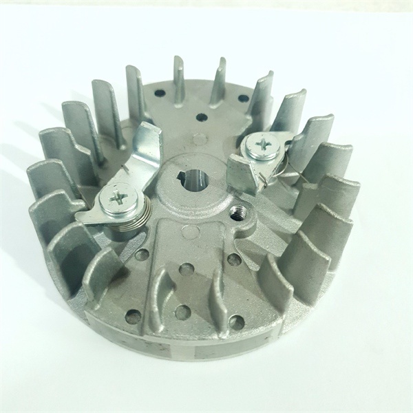 Mâm lửa Máy cưa xích 38-40cc đk 39li kiểu Komatsu Zenoah G3500(đã có chó Kim Loại) Mitsuyamamâm điện, vô lăngmáy cưa 