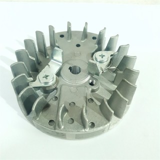 Mâm lửa máy cưa xích 38-40cc đk 39li mitsuyama