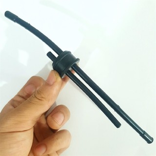 Ống xăng máy cưa xích 38-40cc đk 39li