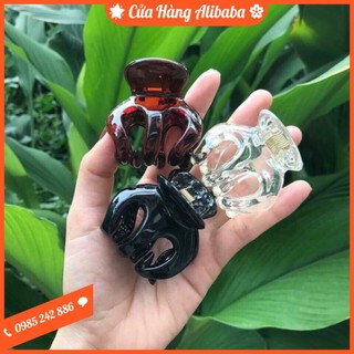SET 3 KẸP TÓC THÁI LAN #65 hk7