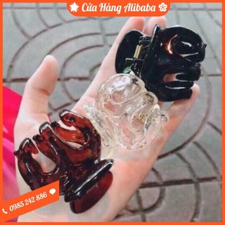 SET 3 KẸP TÓC THÁI LAN #65 hk7