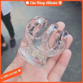 SET 3 KẸP TÓC THÁI LAN #65 hk7