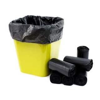 Túi đựng rác tự phân hủy an lành hk7