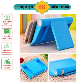 Kệ dựng điện thoại dành iPhone, iPad và nhiều dòng máy khác