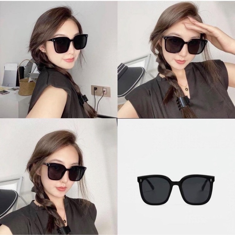 Kính ZA.RA  Chính Hãng Tặng Kèm Hộp Da - Kính Thời Trang Chính Hãng ZA.RA .Tặng Hộp Da Cao Cấp