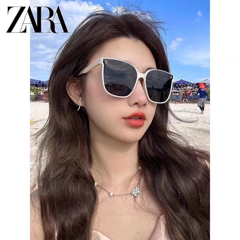 Kính ZA.RA  Chính Hãng Tặng Kèm Hộp Da - Kính Thời Trang Chính Hãng ZA.RA .Tặng Hộp Da Cao Cấp