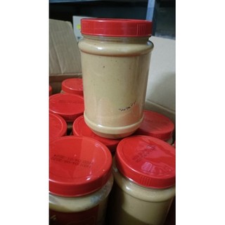 (1kg=2 hủ)bơ đậu phộng kim minh