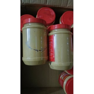 bơ đậu phộng Kim minh( hủ 500gram)
