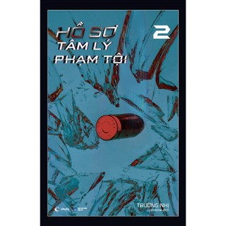 Sách - hồ sơ tâm lý phạm tội 2 - azvietnam