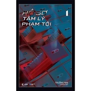 Sách - hồ sơ tâm lý phạm tội 1 - azvietnam
