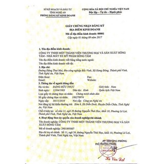 BỘT TẮM TRẮNG THẢO MỘC TÂM AN