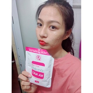 BỘT TẮM TRẮNG THẢO MỘC TÂM AN