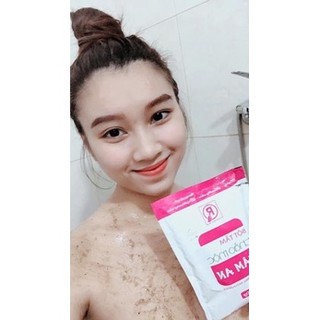 BỘT TẮM TRẮNG THẢO MỘC TÂM AN