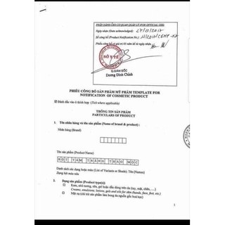 BỘT TẮM TRẮNG THẢO MỘC TÂM AN