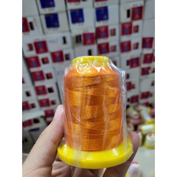 Chỉ thêu vi tính 00127