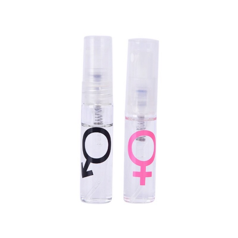 Nước Hoa Vùng Kín Nhỏ/ Nước Hoa Vùng Kín Nam/Nước Hoa Nữ/Dầu Thơm Mùi Hương Tự Nhiên Quyến Rũ Lâu Trôi Cho Nam Và Nữ