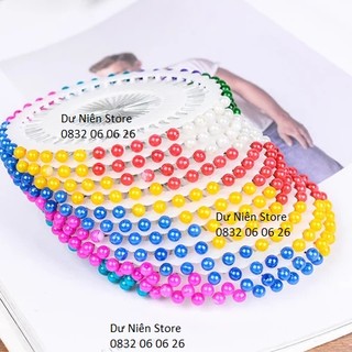 Kim ghim định vị vĩ 40 cây.
