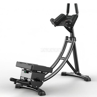 Máy tập cơ bụng ab coaster đời mới nhất - bảo hành 1 năm - kèm hình ảnh thực tế