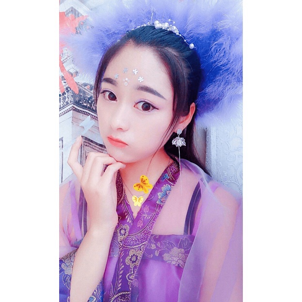 Trang Phục Nữ Cổ Trang Trang Phục Nữ Hán Đường Tiên Hán Phục Cách Tân Hán Phục Nữ Trang Phục Trung Quốc Phong Cách Trung