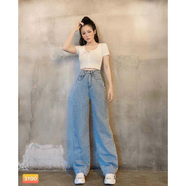 Set Nữ, Set Bộ Nỉ EIN Thỏ Trắng Phối Quần Chất Nhung Tăm Hàng Hottrend