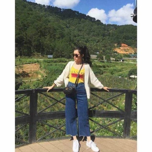 Áo Khoác Nữ, Áo Khoác Lông Hình Tym Phong Cách Hàn quốc Hàng Loại 1