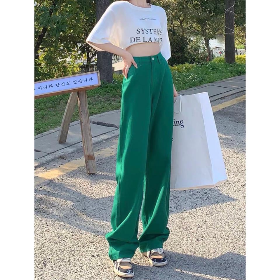 Áo Khoác Nữ, Áo Khoác Da Croptop Dáng Basic Hàng Loại 1