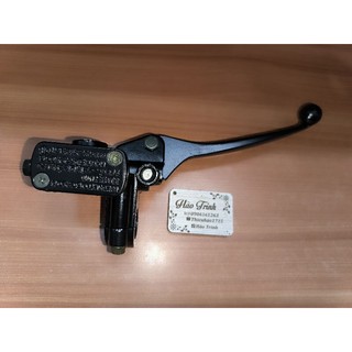 Tay phanh trước wave zx / rs / s110 / Fu 70k