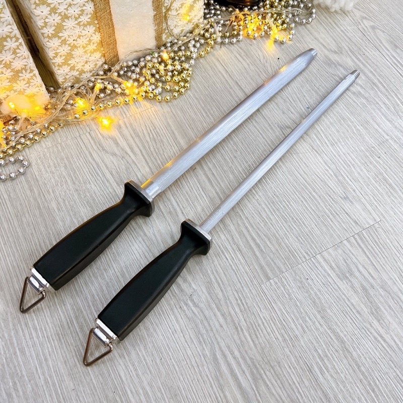 Cây liếc dao - liếc dao chuẩn - hàng xịn cao cấp - dụng cụ liếc dao