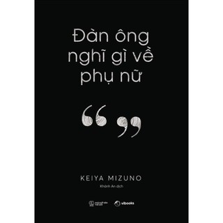 Sách - đàn ông nghĩ gì về phụ nữ - azvietnam