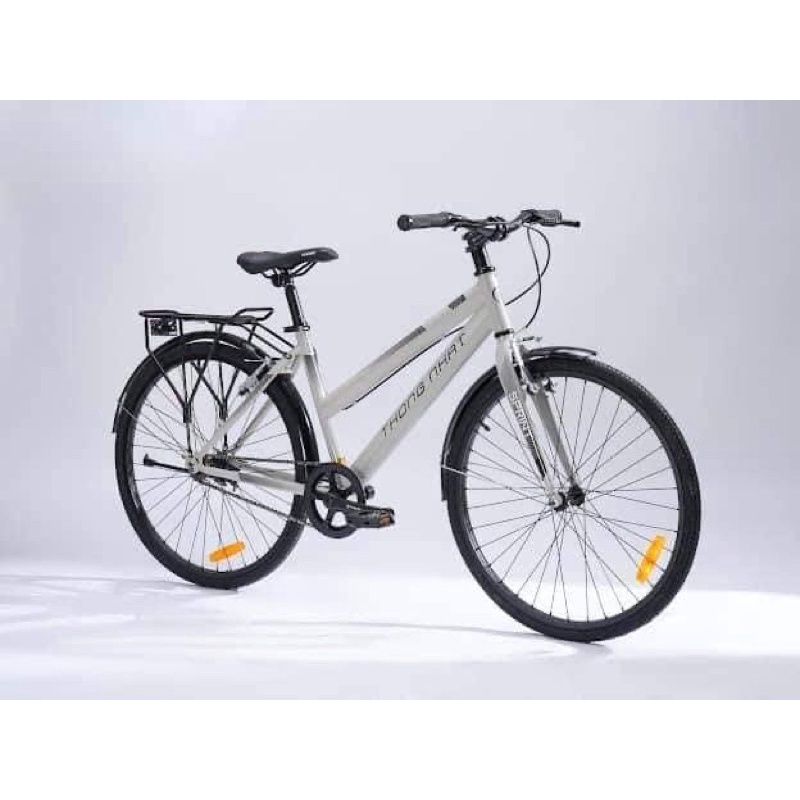 Xe đạp Thống Nhất GN 2.0 mẫu mới ra năm 2023