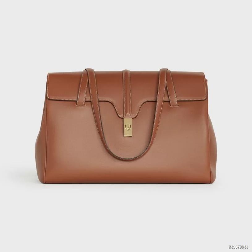 Túi tote sức chứa lớn túi máy tính đi làm túi đeo vai xách tay da thật