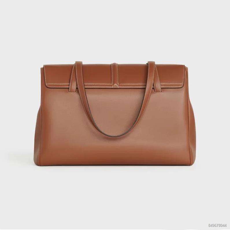 Túi tote sức chứa lớn túi máy tính đi làm túi đeo vai xách tay da thật