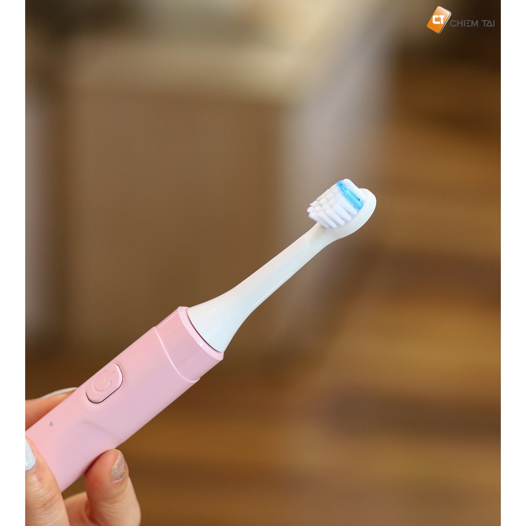 Bàn chải điện trẻ em BOMIDI KL03