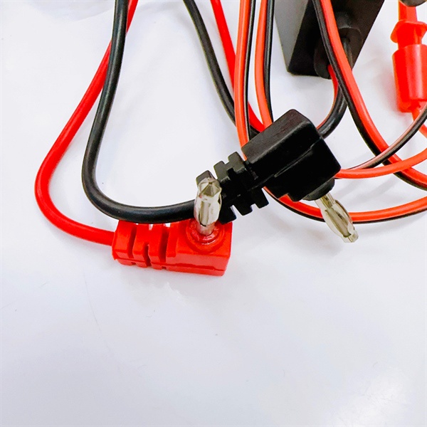 Dây kẹp nguồn cá sấu đa năng hàng như hình.