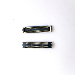 Chân socket main xiaomi redmi note 7 / note 9 / note 9s / note 9 pro / 10t pro / redmi 8a / redmi 8c hàng như hình.