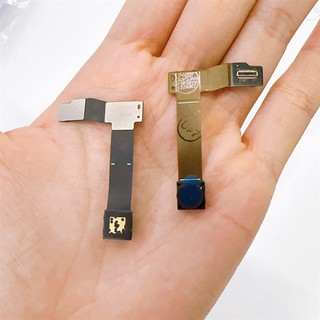 Camera trước Oppo K3 hàng như hình.