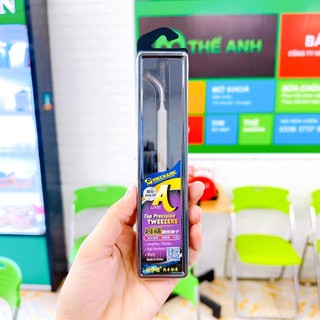 Nhíp cong Mechanic loại xịn hàng như hình.