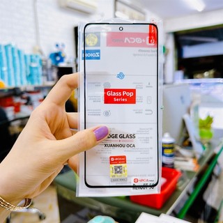 Kính ép oca oppo reno 8t 5g / reno 9 5g / reno 9 pro 5g / reno 9 pro+ / reno 10 / oppo a1 pro 5g hà